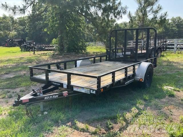 PJ  Other Trailers