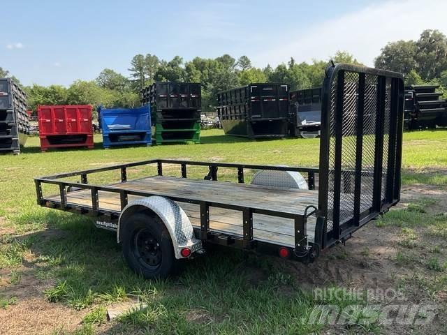 PJ  Other Trailers
