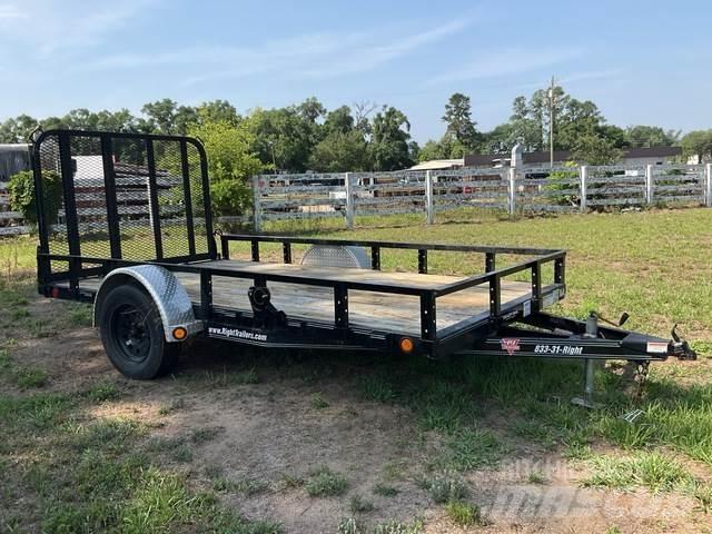 PJ  Other Trailers