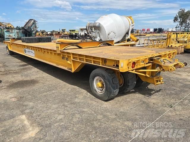  Plan Lowboy Trailers