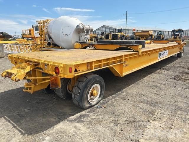  Plan Lowboy Trailers
