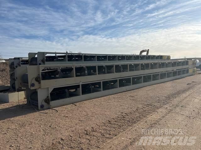 PMC SC3660 Conveyors