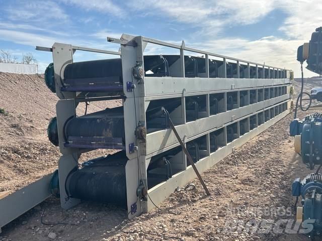 PMC SC3660 Conveyors