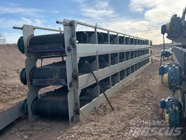 PMC SC3660 Conveyors