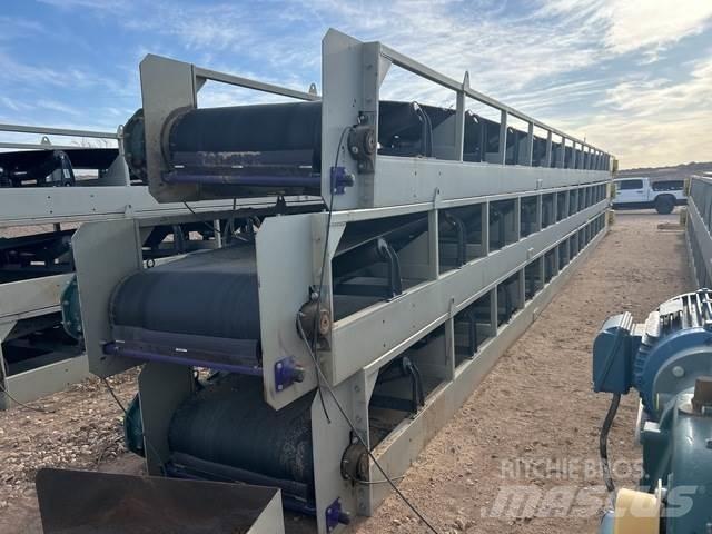 PMC SC3660 Conveyors