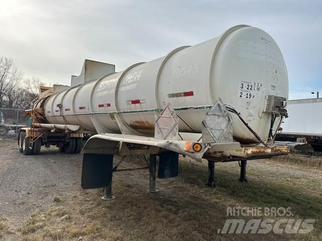 Polar  Tank Trailers