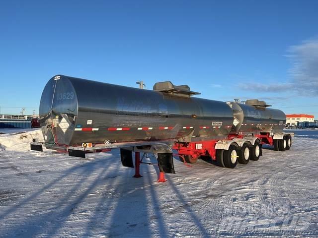 Polar  Tank Trailers