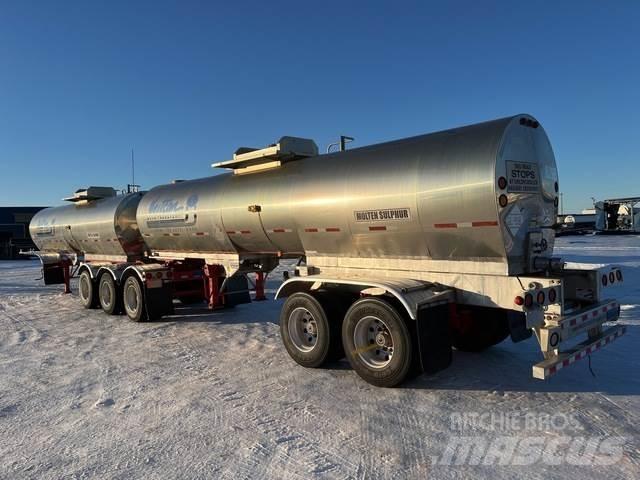 Polar  Tank Trailers