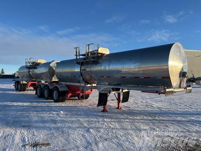 Polar  Tank Trailers