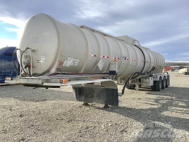 Polar  Tank Trailers
