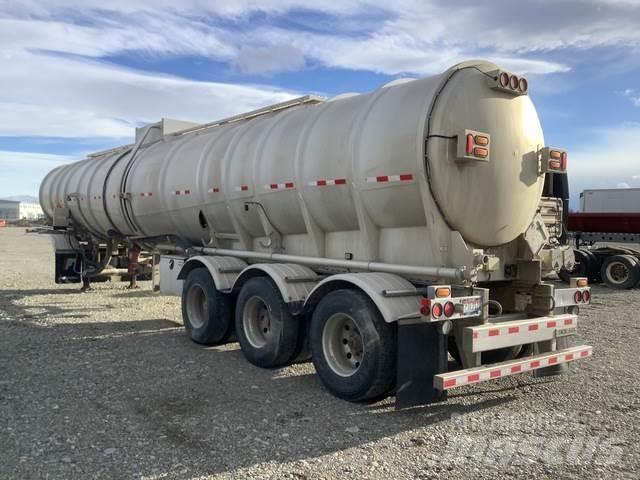 Polar  Tank Trailers