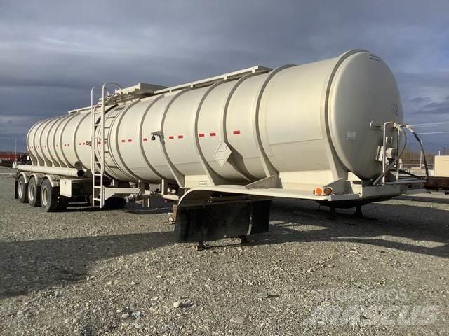 Polar  Tank Trailers