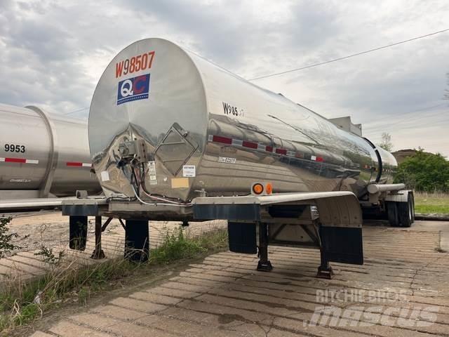 Polar  Tank Trailers