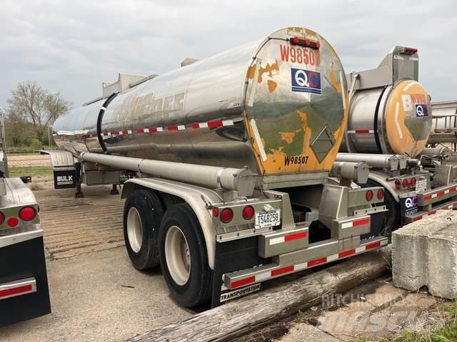 Polar  Tank Trailers