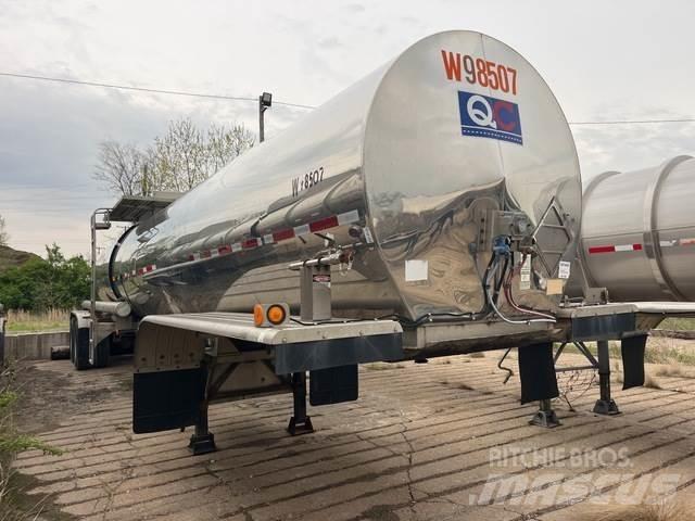 Polar  Tank Trailers
