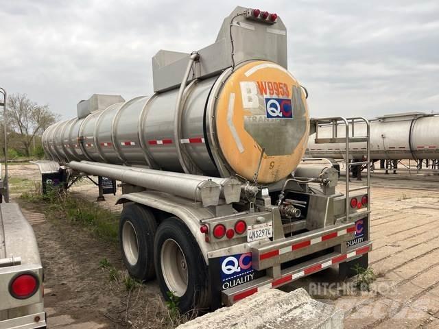 Polar  Tank Trailers