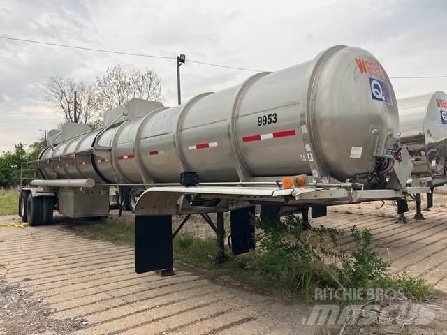 Polar  Tank Trailers