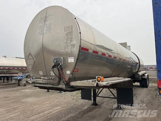 Polar  Tank Trailers