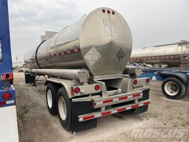 Polar  Tank Trailers