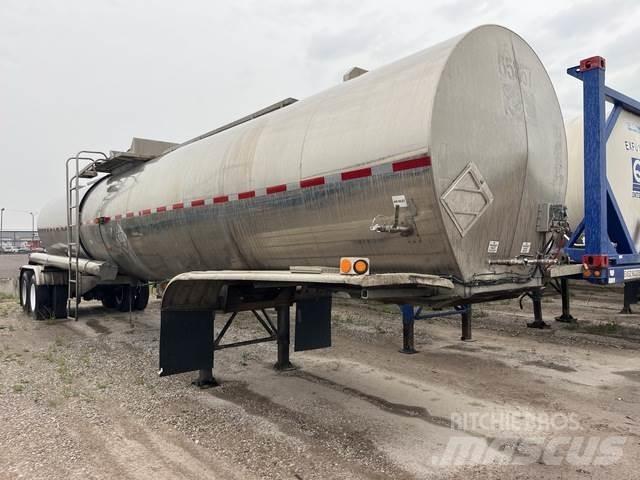 Polar  Tank Trailers