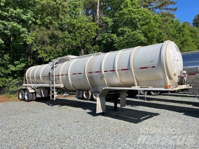 Polar  Tank Trailers