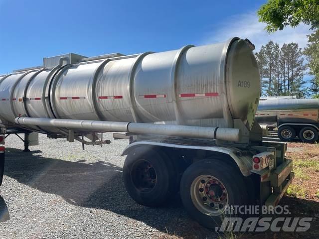 Polar  Tank Trailers