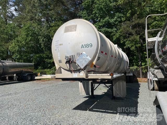 Polar  Tank Trailers