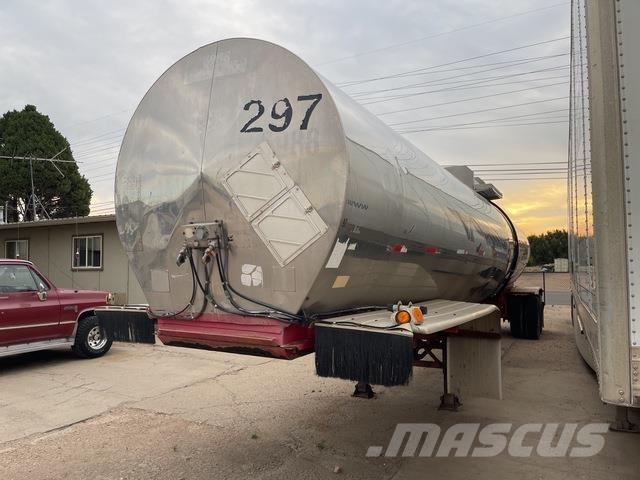 Polar  Tank Trailers