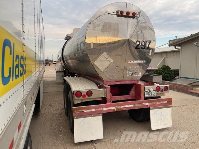 Polar  Tank Trailers