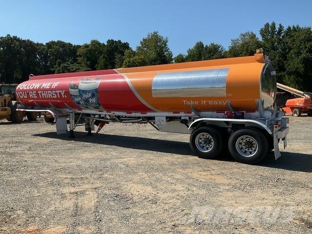 Polar  Tank Trailers