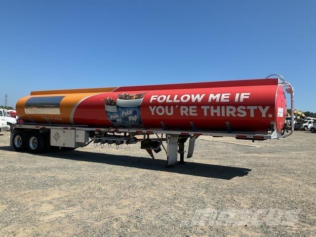 Polar  Tank Trailers