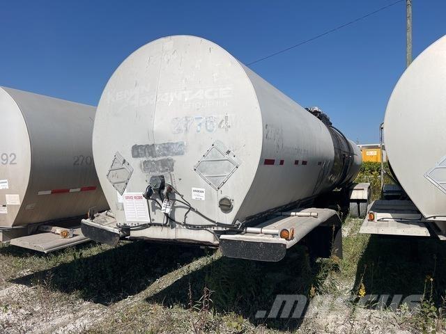 Polar  Material transport vehicles