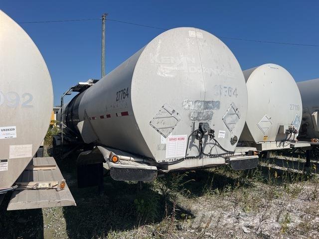 Polar  Material transport vehicles