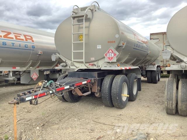 Polar ATB6 Tank Trailers