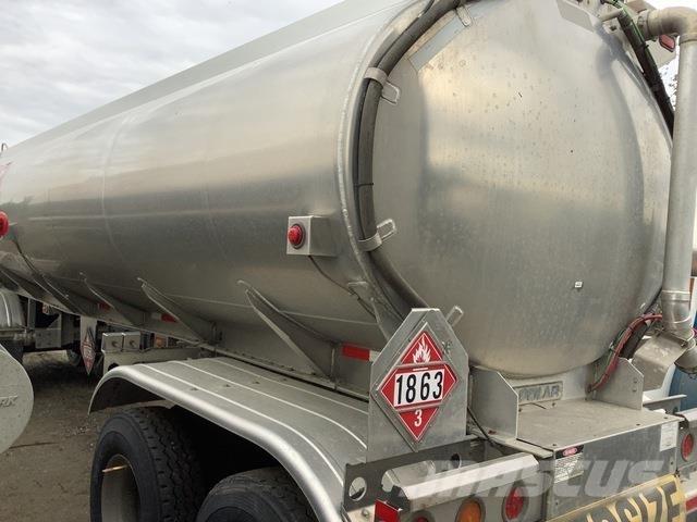 Polar ATB6 Tank Trailers