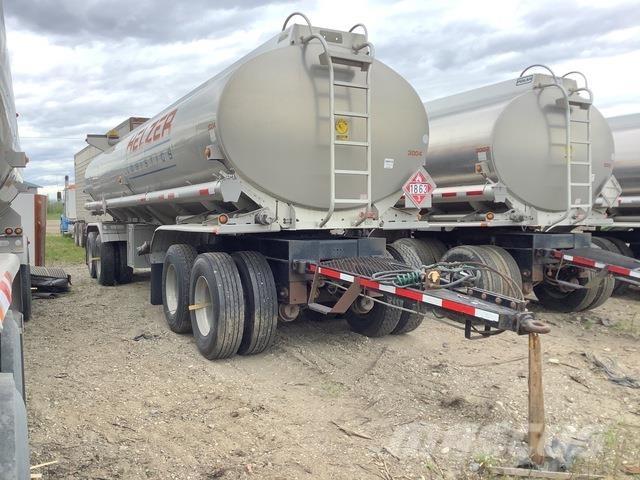 Polar ATB6 Tank Trailers