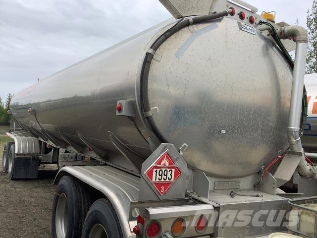 Polar ATB6 Tank Trailers