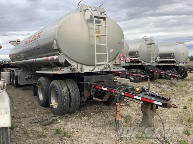 Polar ATB6 Tank Trailers