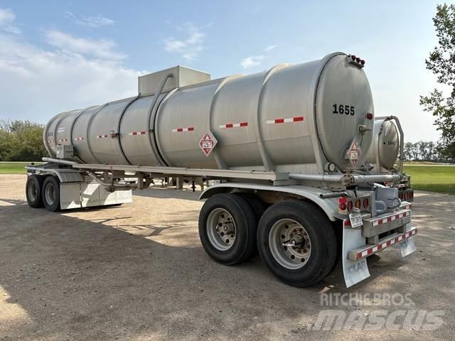 Polar MC407 Tank Trailers