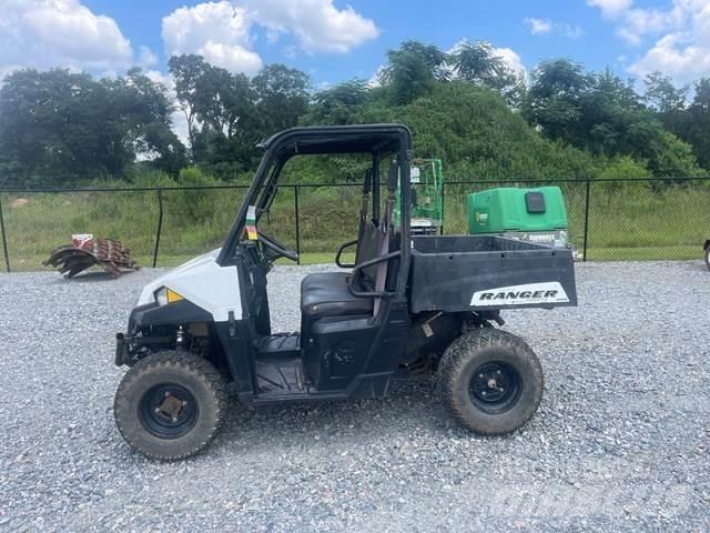 Polaris Ranger Utility Machines