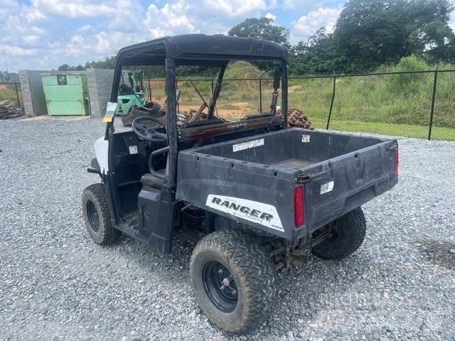 Polaris Ranger Utility Machines