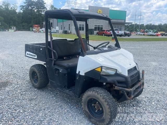 Polaris Ranger Utility Machines