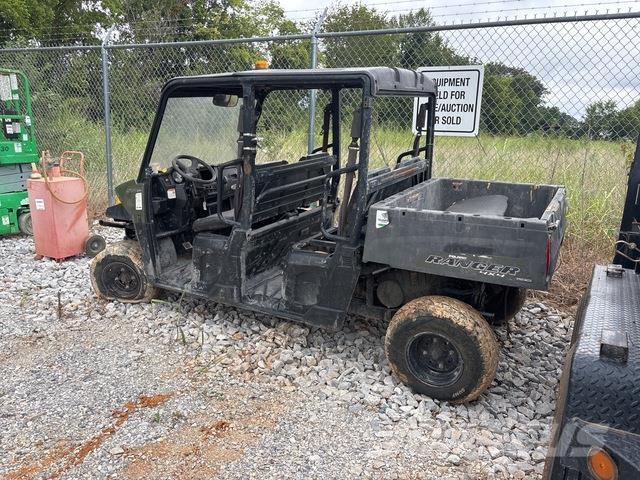 Polaris Ranger Utility Machines