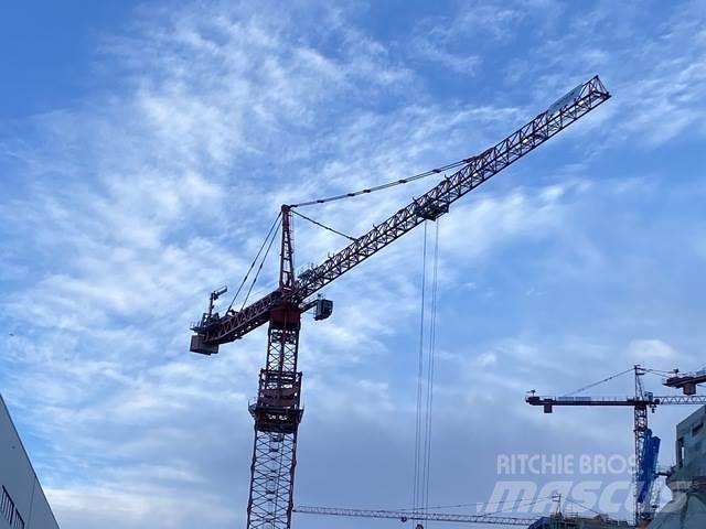 Potain MD3200 Tower Cranes