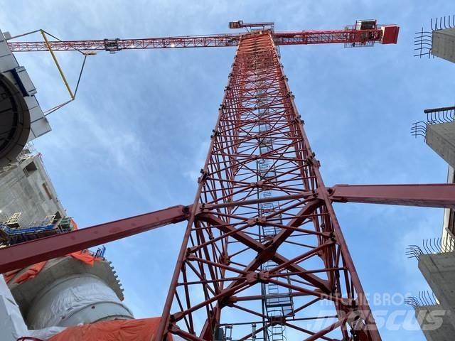 Potain MD3200 Tower Cranes