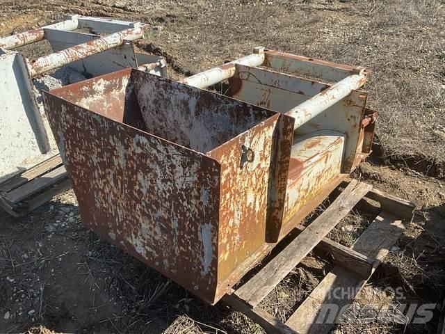 Power Curber  Concrete Accessories