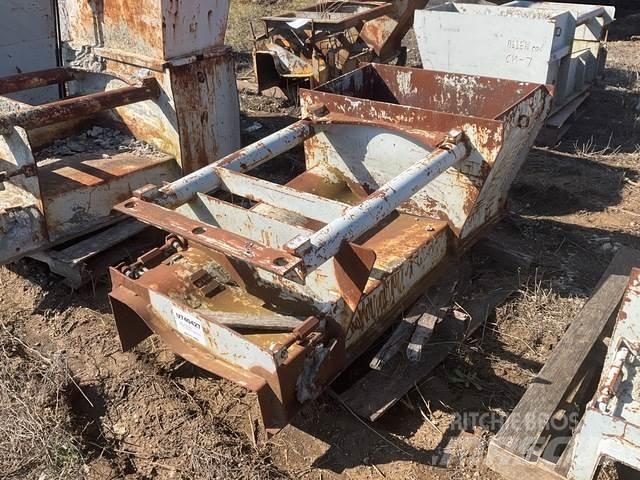 Power Curber  Concrete Accessories