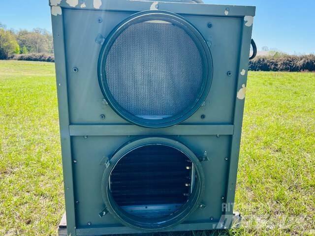 Power Systems Used Ground Thawing Equipment
