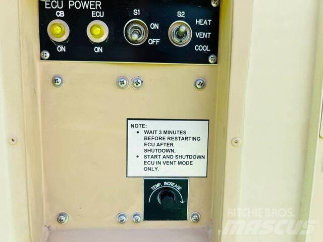 Power Systems Heating and thawing equipment