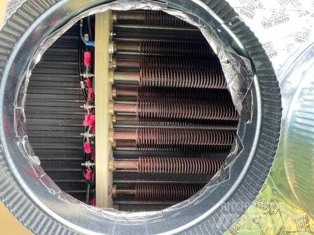Power Systems Used Ground Thawing Equipment